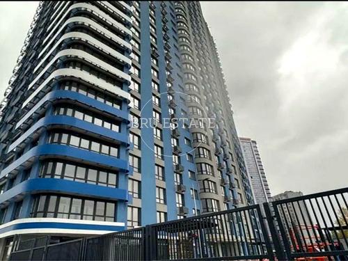 квартира за адресою Дніпровська набережна вул., 17-К