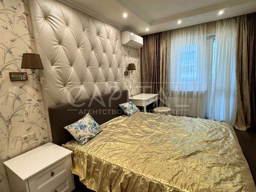 квартира за адресою Оболонський просп., 36-А