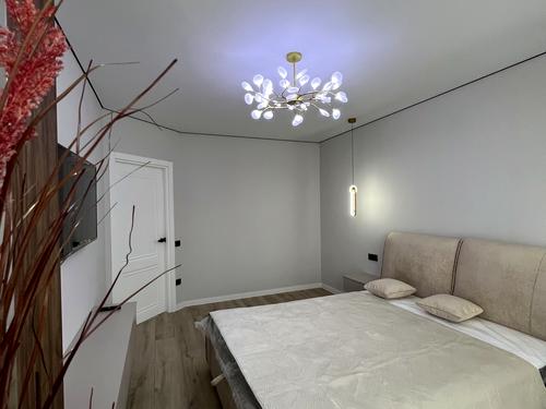 квартира по адресу Крайковского ул., 3