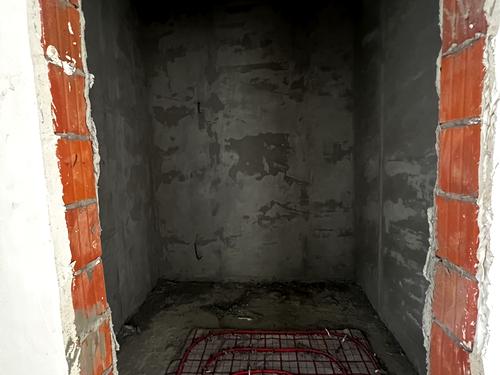 квартира по адресу Українська ул., 1-Б/1