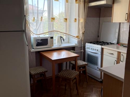 квартира по адресу Преображенская ул., 79