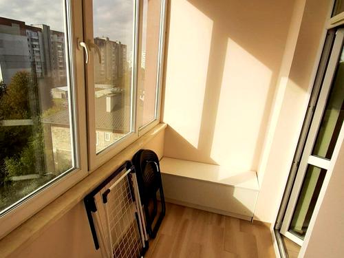 квартира за адресою Демнянська вул., 30