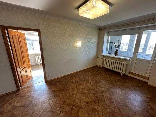 квартира по адресу Айвазовського ул., 2