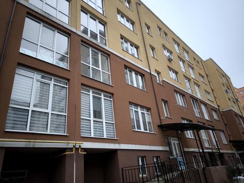 квартира за адресою Миколи Сингаївського вул. (Ново-Оскольська), 10