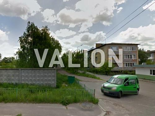 участок по адресу с. Чайки, Коцюбинского ул., 7