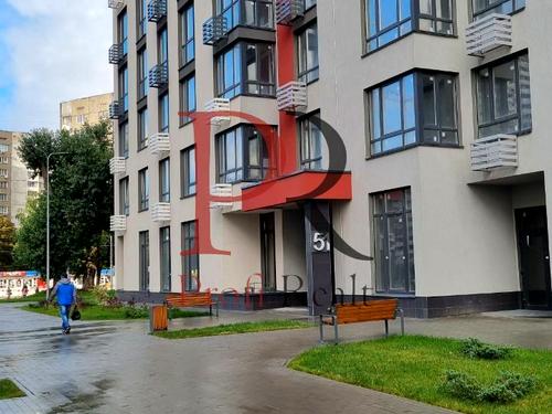 квартира за адресою Київ, Всеволода Змієнка вул., 19