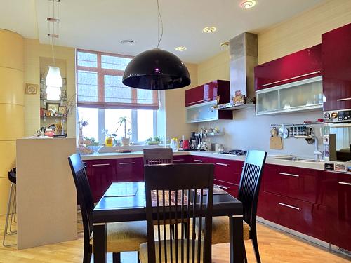 квартира за адресою Петра Болбочана вул. (Клапцова), 52