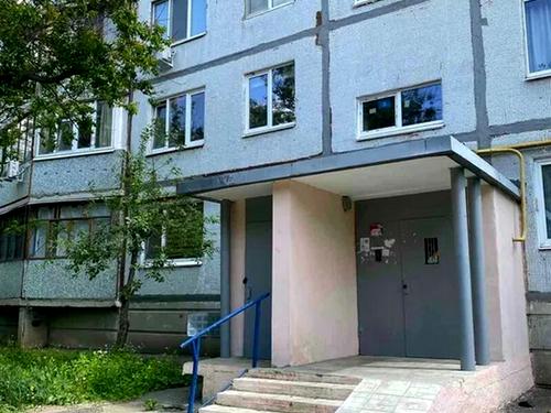 квартира по адресу Победы просп., 71