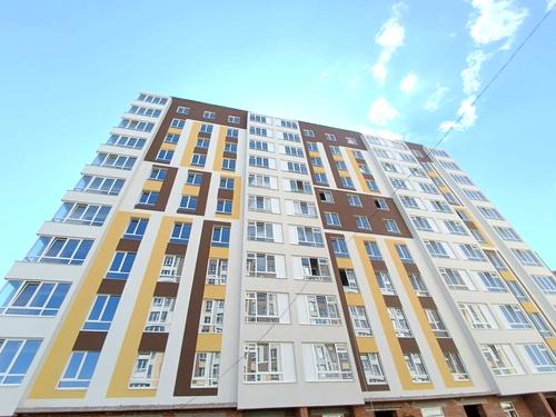 квартира по адресу Трудова ул., 5/1-Б