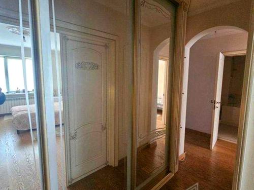 квартира по адресу Миколы Бажана просп., 7-А