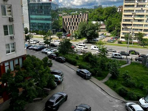 квартира по адресу Валерия Лобановского просп., 150-Д