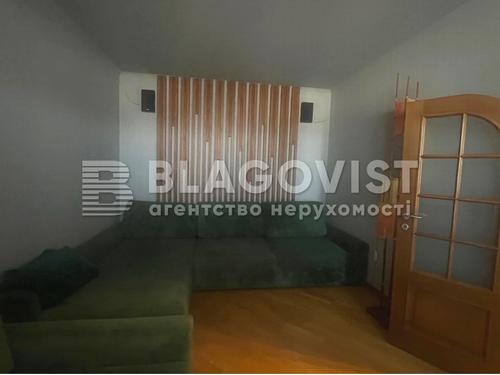 квартира по адресу Харьковское шоссе, 56
