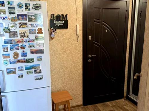 квартира по адресу Олимпийская ул., 6