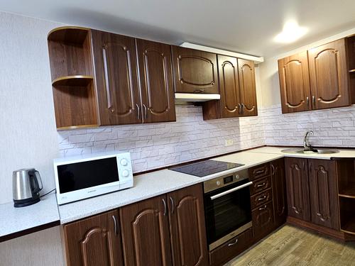 будинок за адресою Святослава Ріхтера вул., 22
