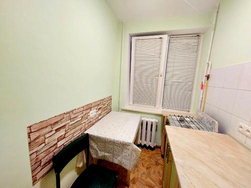 квартира по адресу Зодчих ул., 32-Б