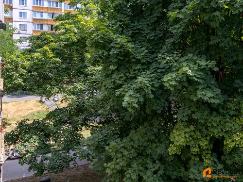 квартира за адресою Академіка Шалімова вул. (Героїв Севастополя), 27