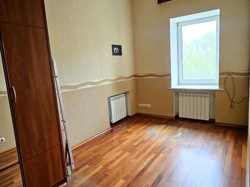 квартира за адресою Лаврська, 7а