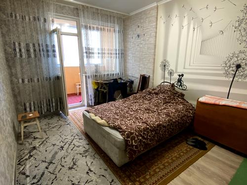 квартира за адресою Олевська вул., 13/50