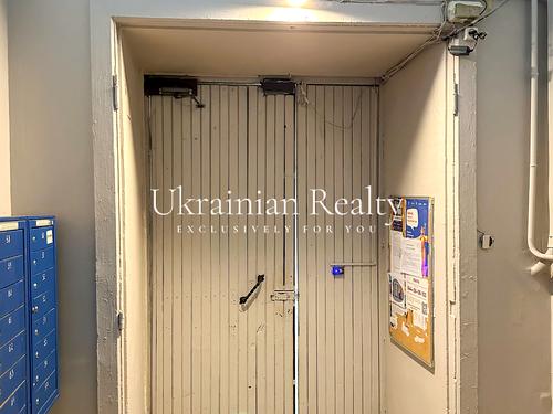 квартира по адресу Стрелецкая ул., 7/6