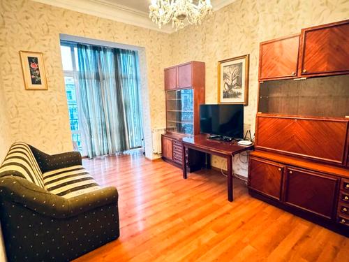 квартира за адресою Велика Васильківська вул. (Червоноармійська), 67/7