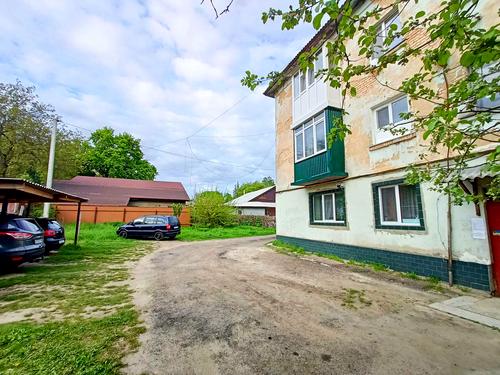 квартира за адресою Олександра Мацієвського вул. (Попудренка), 20