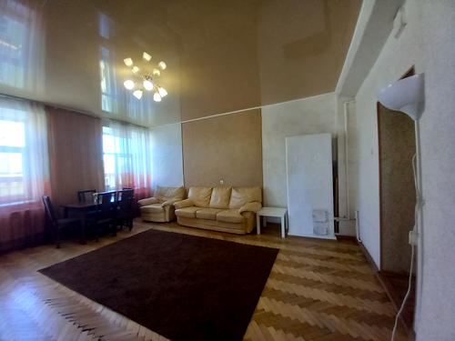 квартира за адресою Краківська вул., 34