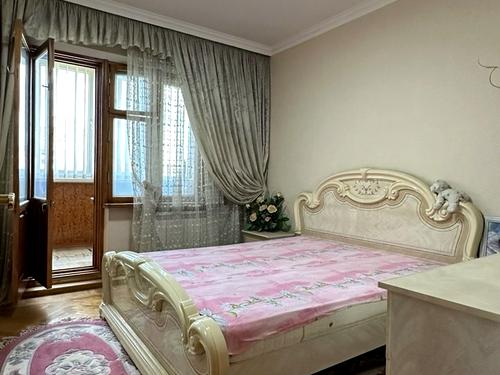квартира за адресою Чорнобильська вул., 24/26