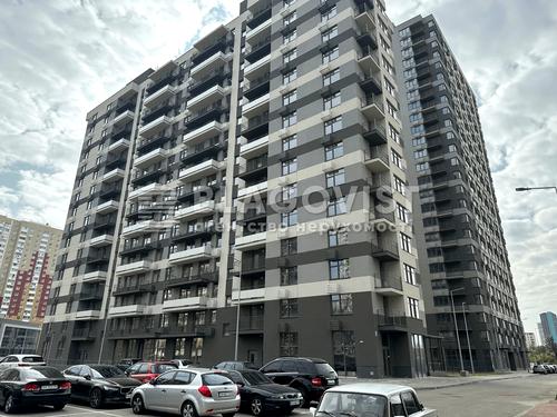 квартира за адресою Олександра Олеся вул., 7