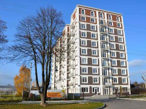 квартира по адресу Ершова ул. (Єршова), 9а