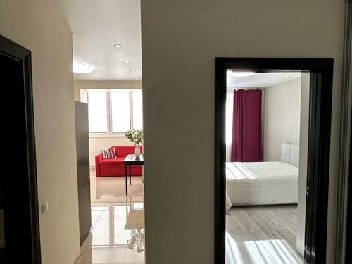 квартира за адресою Боголюбова, 31