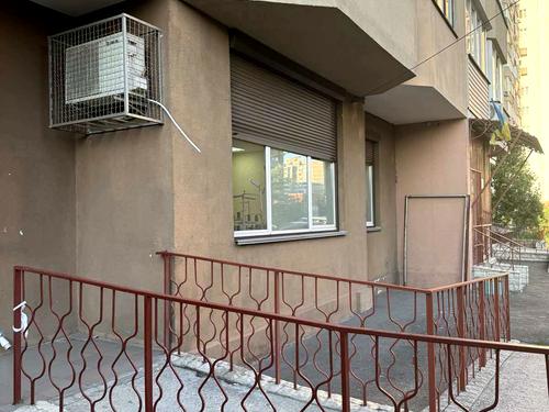 коммерческая по адресу Градинская ул., 11