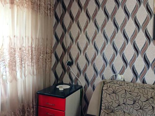 квартира за адресою Решата Аметова вул., 15