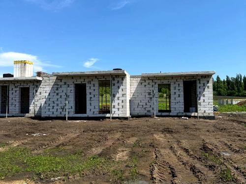будинок за адресою Західно-Окружна вул.