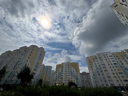 квартира по адресу Боголюбова, 33