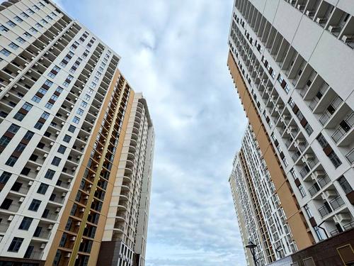 квартира за адресою Краснова вул., 1-А