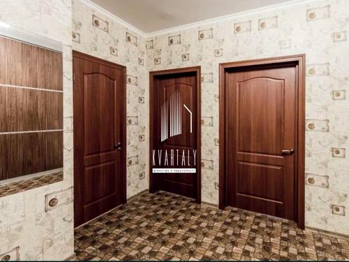 квартира за адресою Патріарха Мстислава Скрипника вул., 40