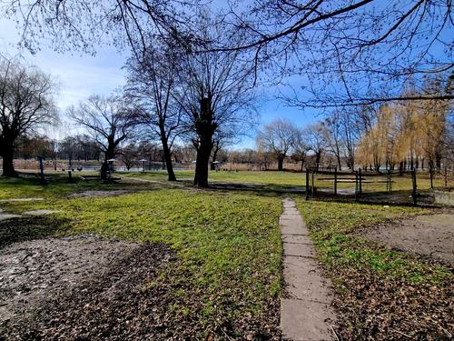 участок по адресу Белая Церковь, Гірський