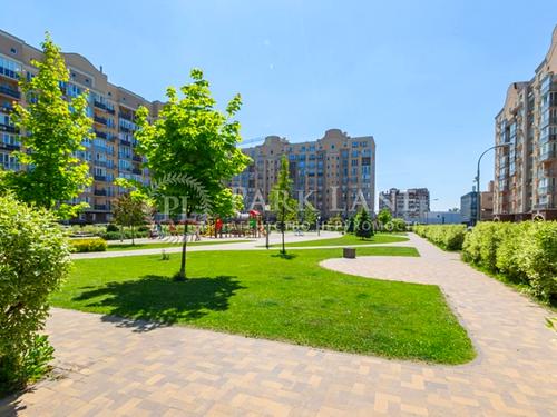 квартира по адресу Метрологическая ул., 13
