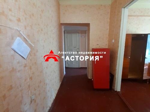 квартира по адресу Лобановского ул., 7