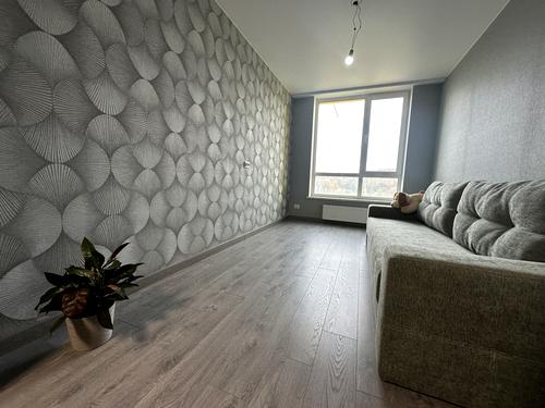 квартира за адресою Кадетський Гай вул., 10
