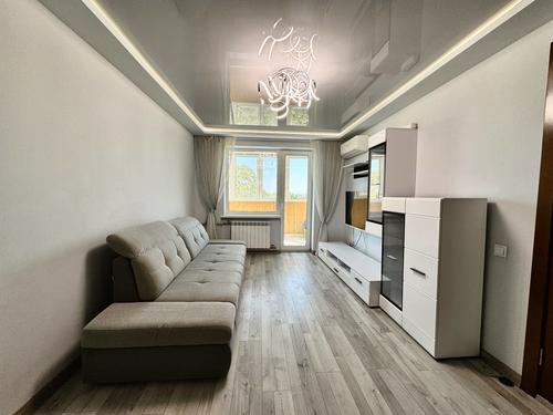 квартира за адресою Харків, Болградська вул. (Грозненська), 56а