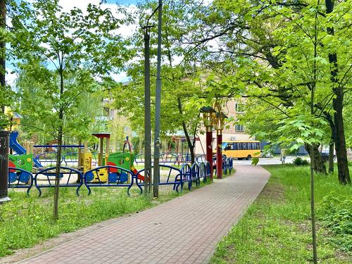 квартира за адресою Тарасівська вул., 28-А