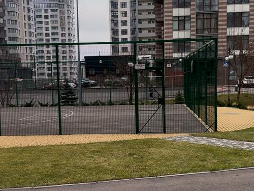квартира за адресою Кахи Бендукідзе вул., 2