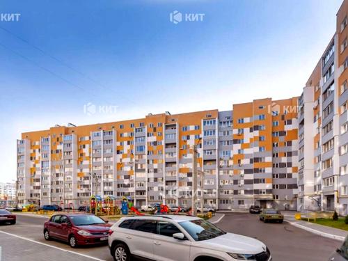 квартира за адресою Харків, Домобудівельна вул., 13