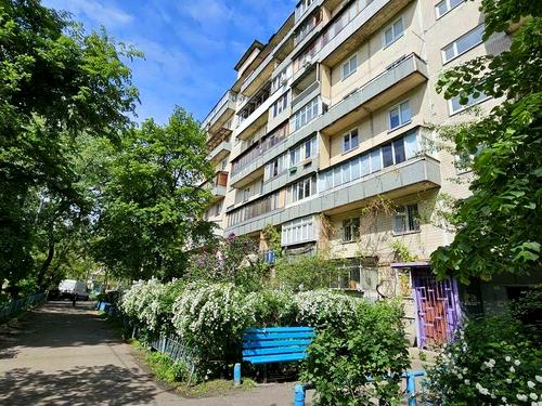 квартира за адресою Лісовий просп., 15-А