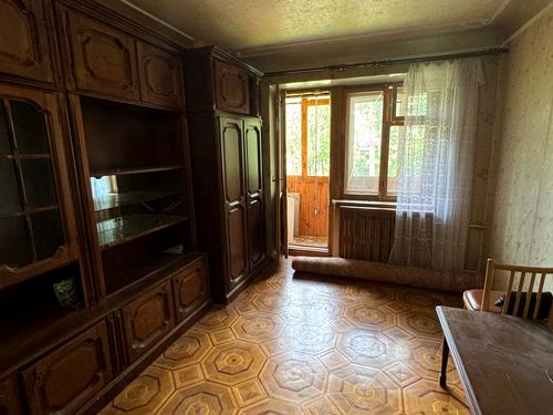 квартира по адресу Отакара Яроша ул., 51