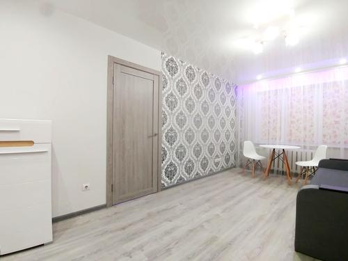 квартира за адресою Дніпровська набережна вул., 9