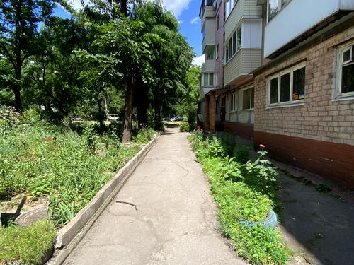 квартира за адресою Незалежної України вул. (40 років Радянської України), 65-А
