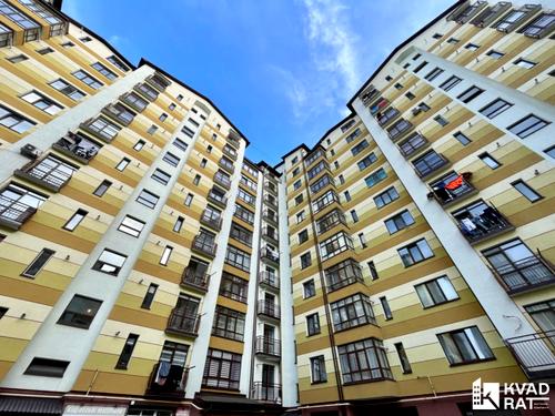 квартира за адресою Олександра Довженка вул., 23а