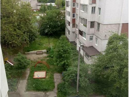 квартира за адресою Леоніда Перфецького вул., 5